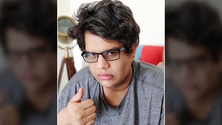 Tanmay Bhat clinical depression