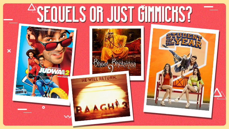 bollywood filmmakers sequels franchise