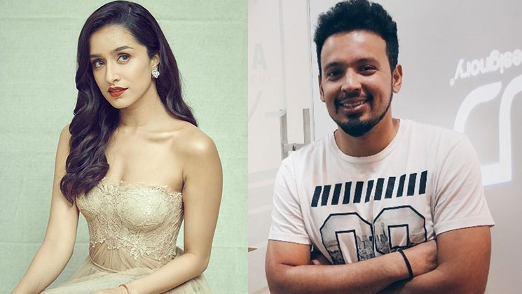 Shraddha Kapoor Opens Up About Her Relationship with Rumoured BF, Celebrity Photographer Rohan Shrestha