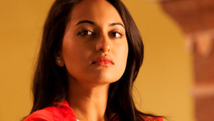 Has Sonakshi Sinha Actually Got Arrested Heres The Truth