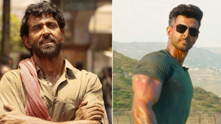 Hrithik Roshan to make his International Debut with English Version of  Super 30: Reports