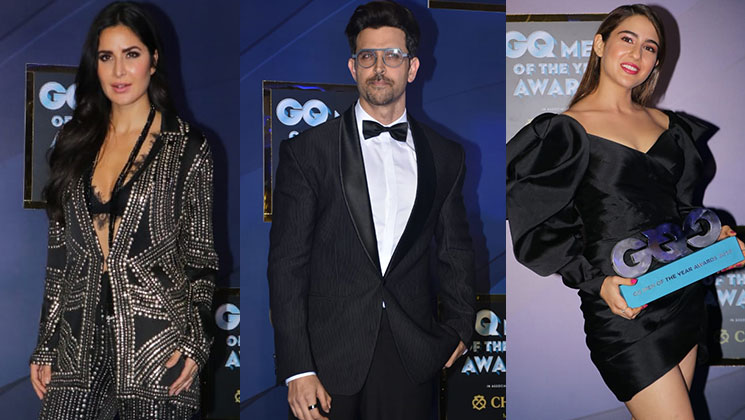 GQ Men of the Year Awards 2019