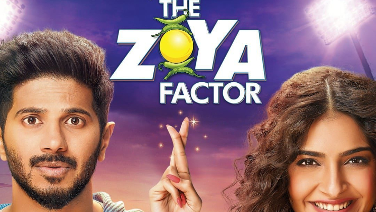 The Zoya Factor Luck VS Hard Work