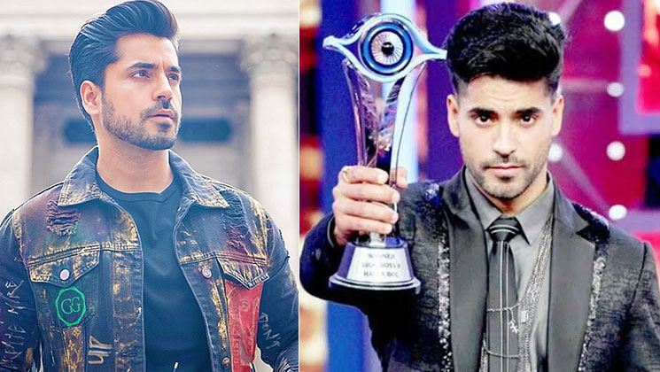 Gautam Gulati, Bigg Boss