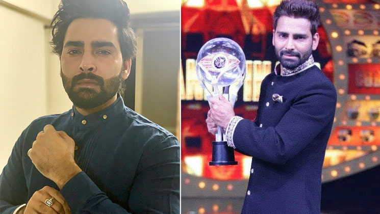 Manveer Gurjar, Bigg Boss