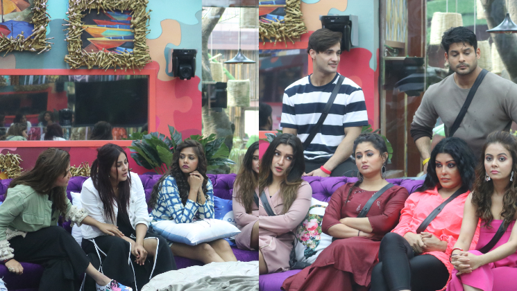 Bigg Boss Day 8 Written updates