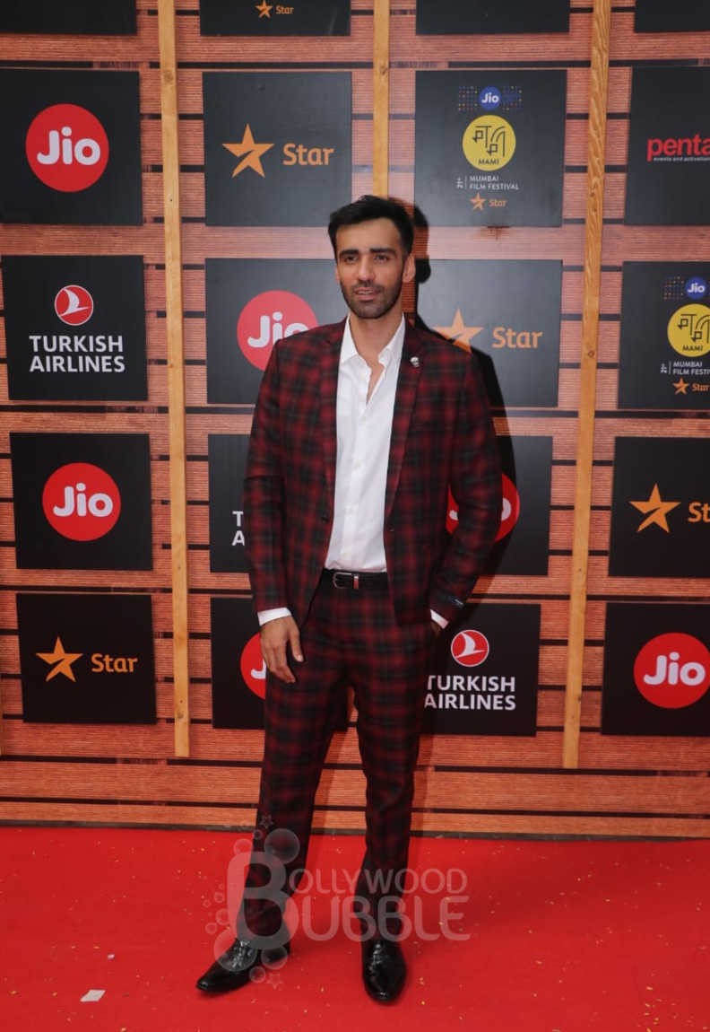 MAMI Mumbai Film Festival 2019