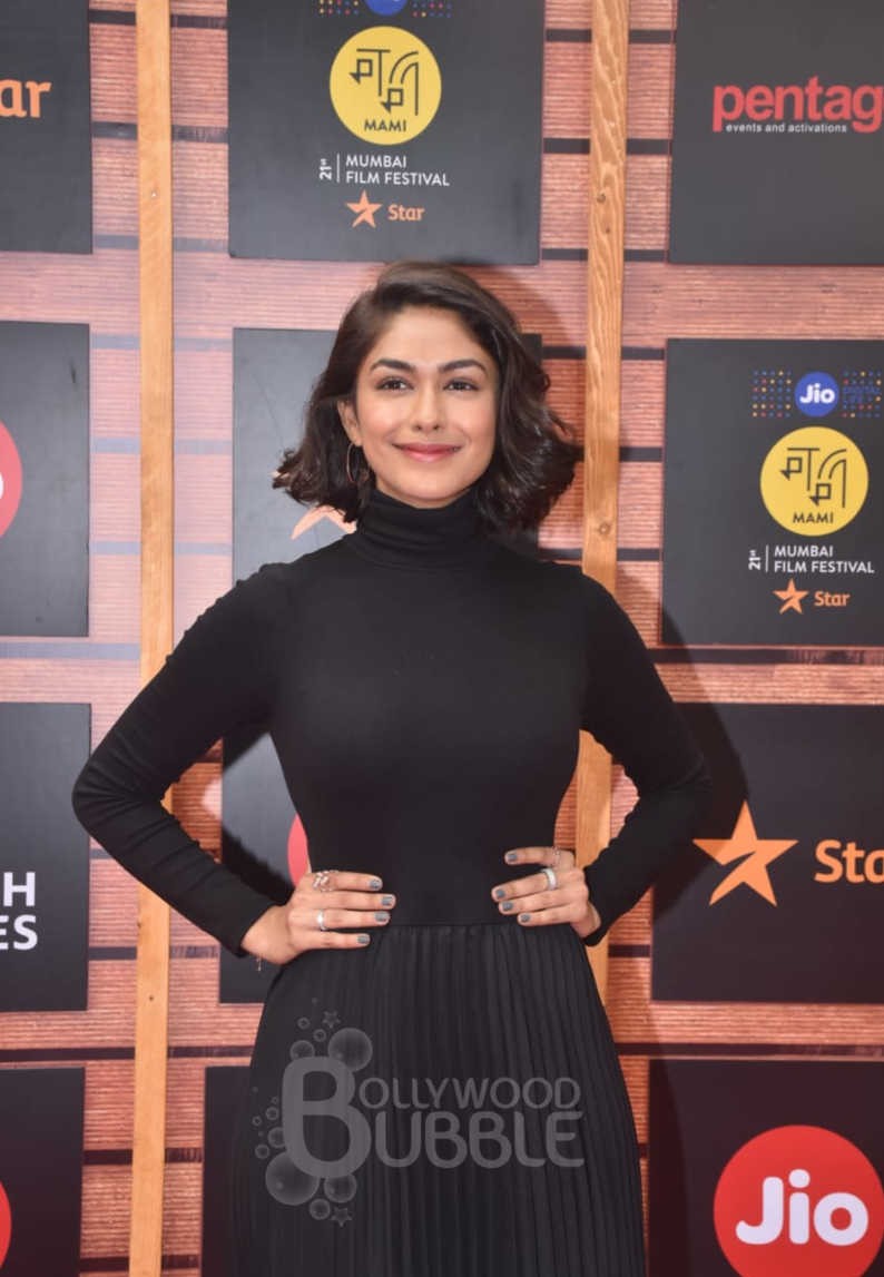 MAMI Mumbai Film Festival 2019