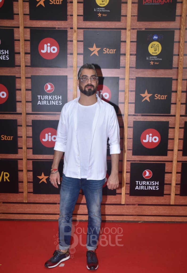 MAMI Mumbai Film Festival 2019