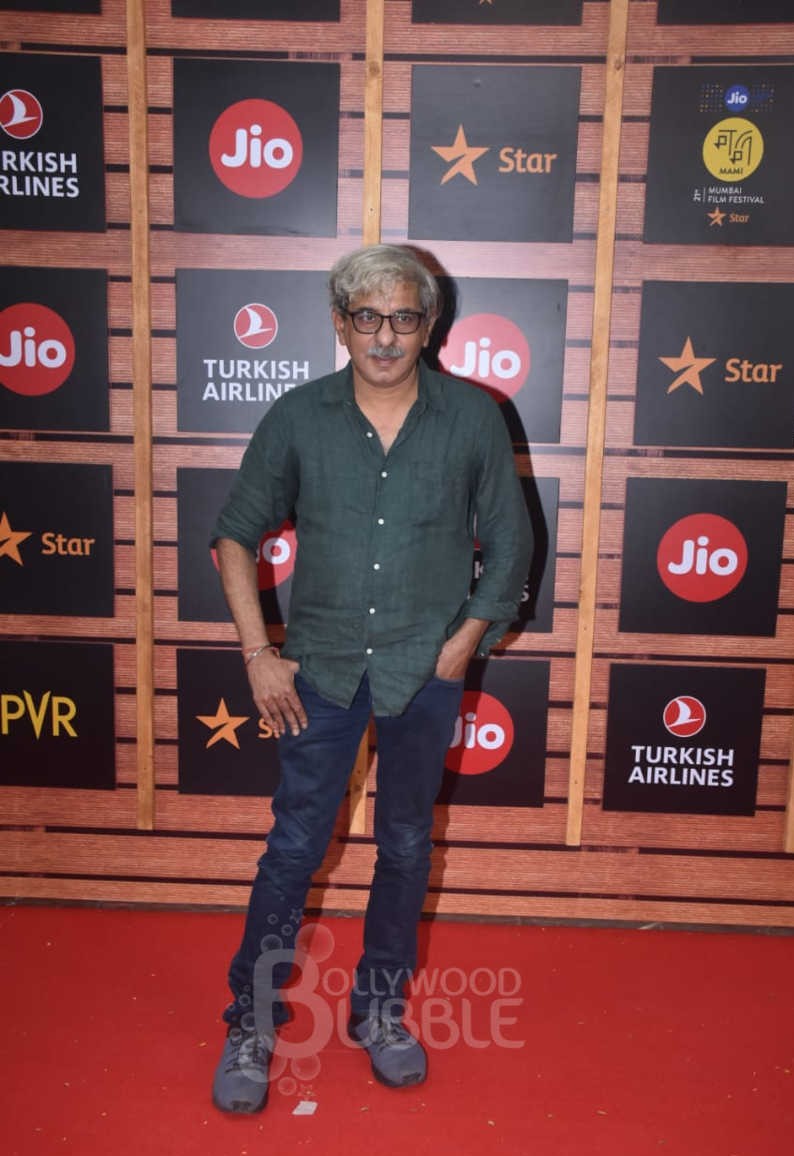 MAMI Mumbai Film Festival 2019