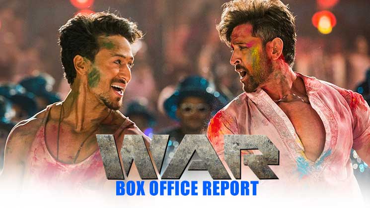 war box office report day 11 uri hrithik