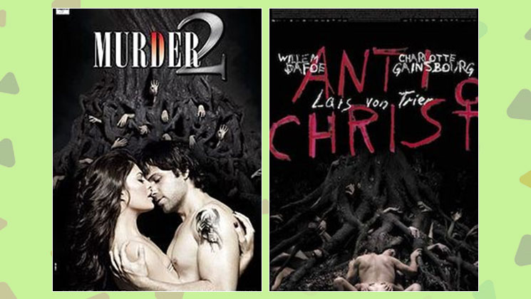 Murder 2 and Anti Christ