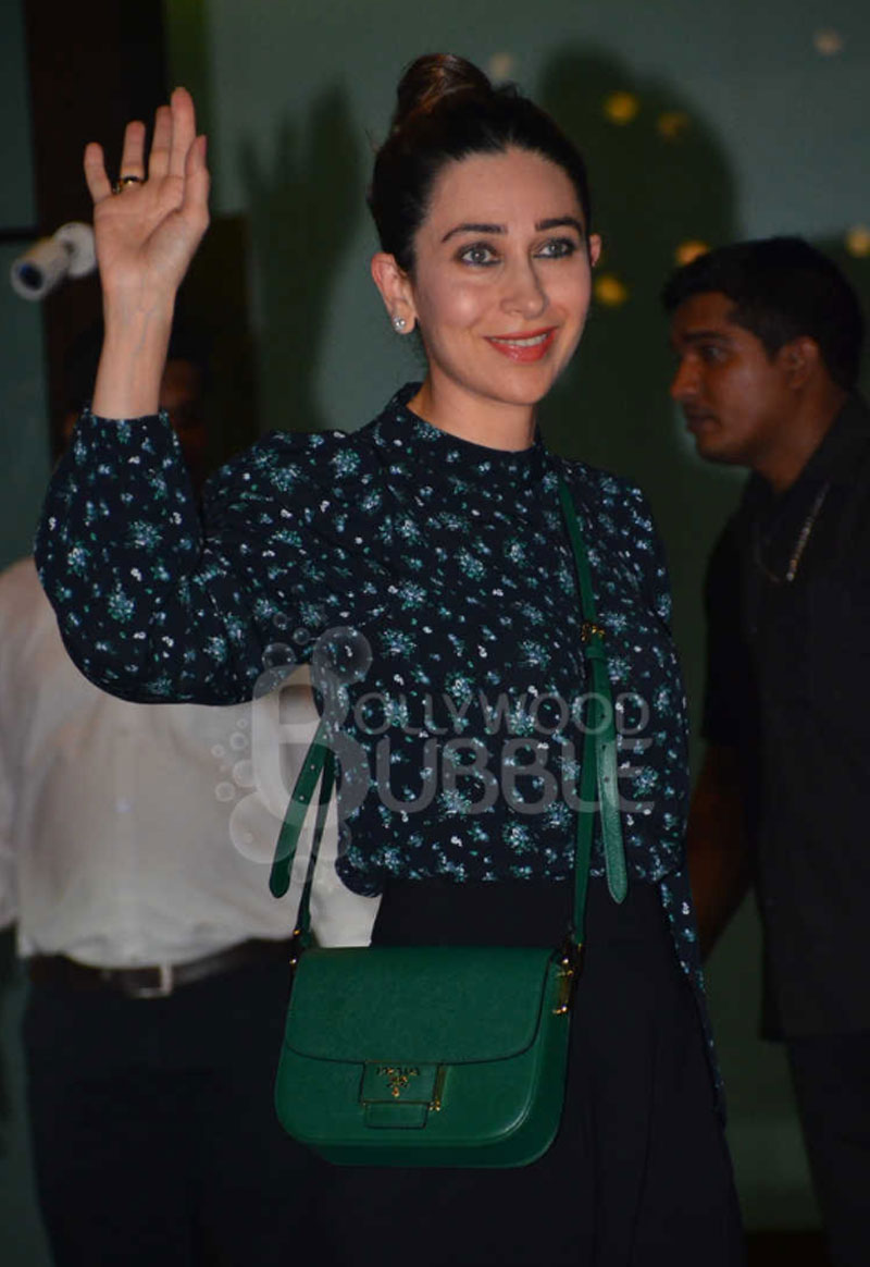 Karisma Kapoor