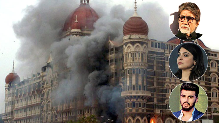 mumbai terror attacks bollywood pay tribute