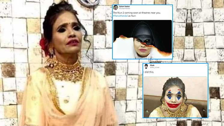 Ranu Mondal makeover trolled