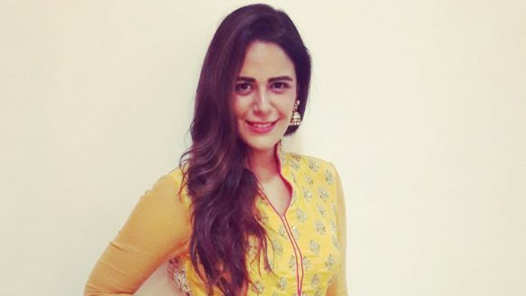 Mona Singh marriage date