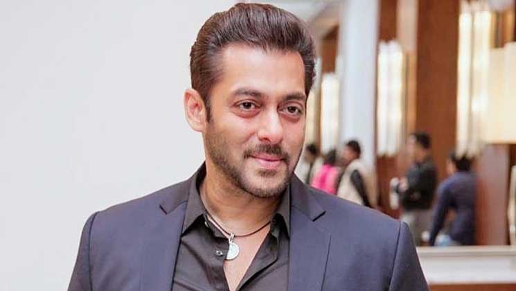 Salman Khan 30 years