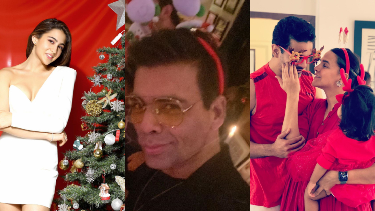 christmas 2019 wishes bollywood celebs