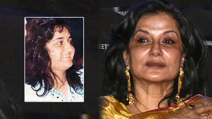 moushumi chatterjees daughter payal sinha passes away