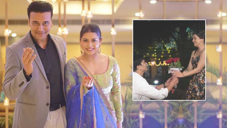 Anurag Gupta and Nandini Sharma -Wedding