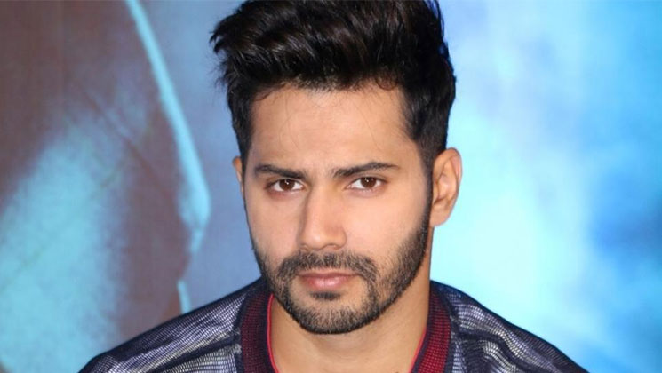Varun Dhawan Extends Help To 200 Bollywood Dancers, Transfers Money To  Their Accounts - Filmibeat