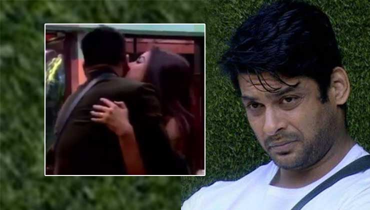 Sidharth Shukla, Gautam Gulati, Shehnaz Gill, Bigg Boss 13