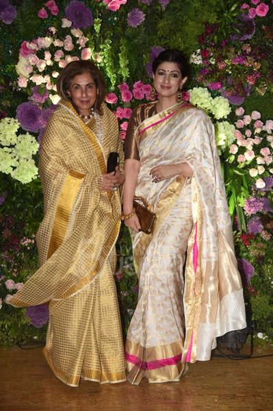 Armaan Jain Anissa Malhotra wedding
