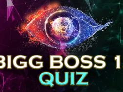 Bigg Boss 13 Quiz