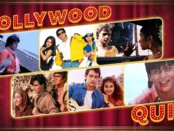 Bollywood Quiz 2020