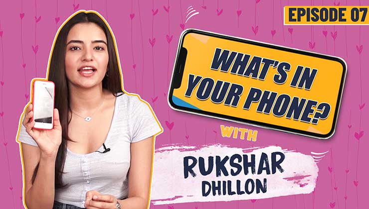 Rukshar Dhillon