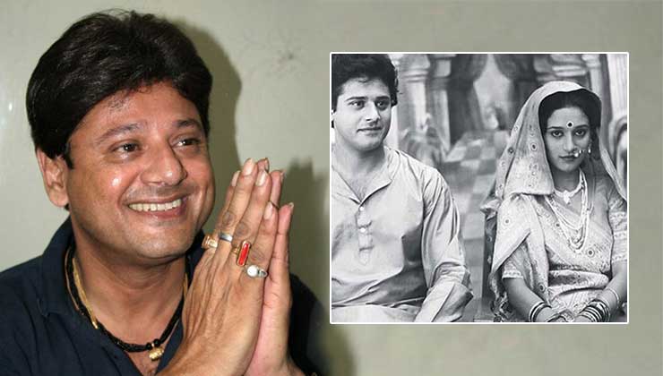 bengali actor madhuri dixit tapas paul passes away