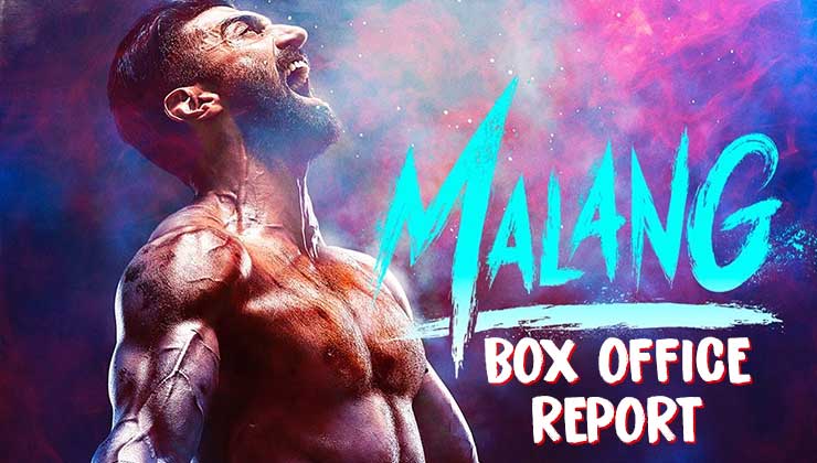 malang box office report day one