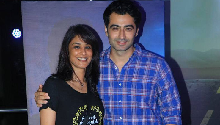 Harshad Arora, Aparna Kumar