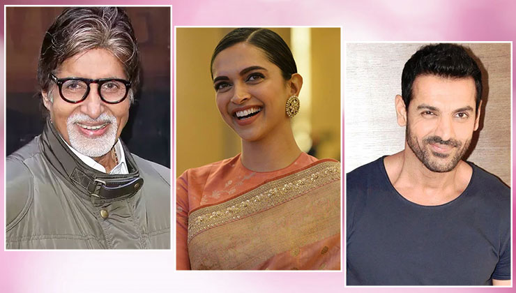 Bollywood celebrities non-alcoholics