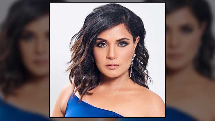 Richa Chadha WIFT