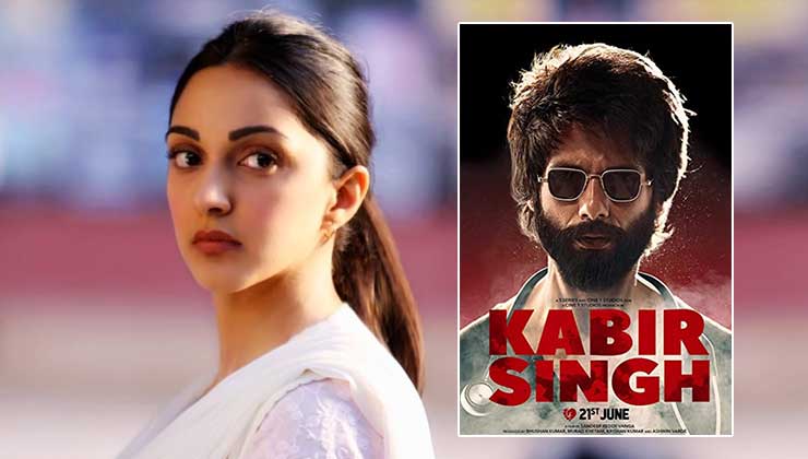 Shahid Kapoor's new look for 'Kabir Singh' is loved by the internet