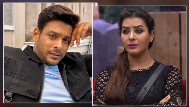 Sidharth Shukla Breaks His Silence On His Alleged Relationship With Shilpa Shinde 