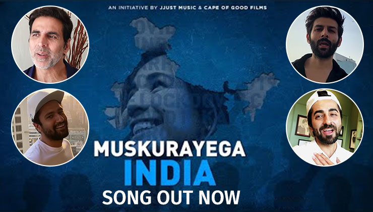 Muskurayega India Song