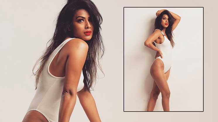 Nia Sharma Bikini