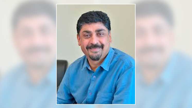 Kulmeet Makkar, Film & TV Producers Guild CEO
