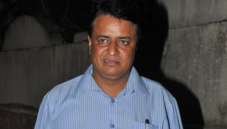 Kumar Mangat film production insurance
