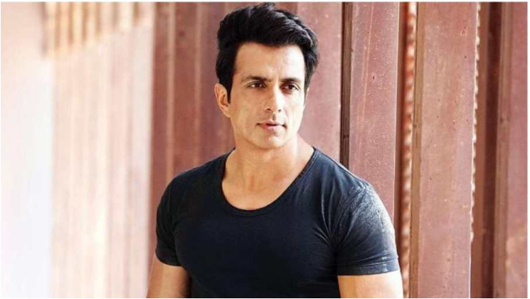 Sonu Sood airlifts 177 girls