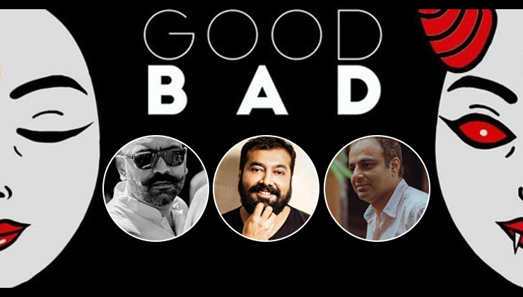 Choked Anurag Kashyap Good Bad Films