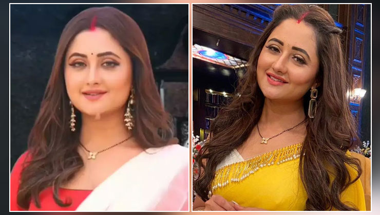 Rashami Desai Walks Out Of Fashion Show; Organisers Call Her  Unprofessional, Actress Says She Was Not Respected