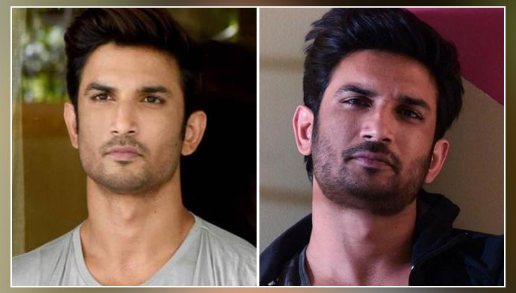 Sushant Singh Rajput