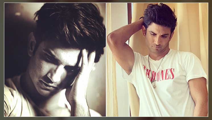 Sushant Singh Rajput Bollywood pressure