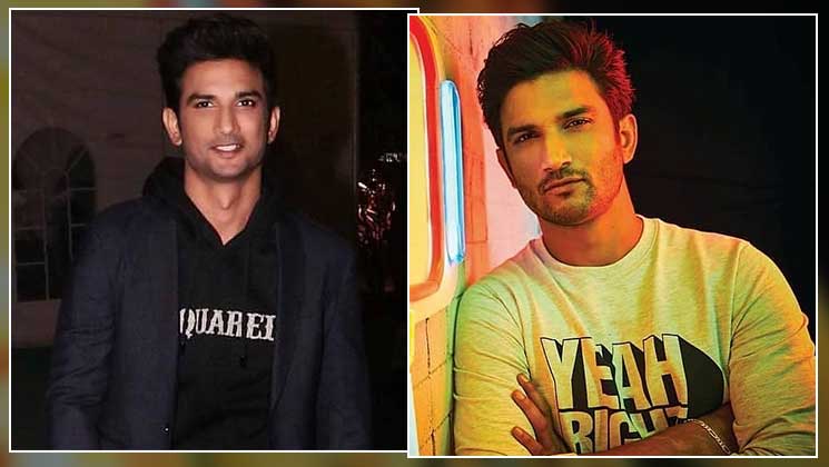 Sushant Singh Rajput ashes Ganga Patna