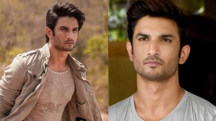 Sushant Singh Rajput