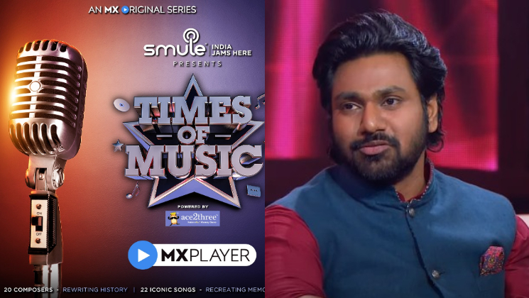Mithoon Times of Music