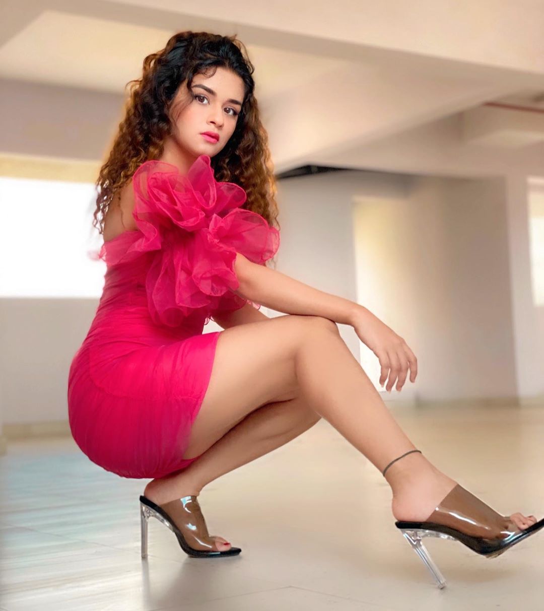 Avneet Kaur These Stunning Pictures Of The Teen Sensation Are Unmissable